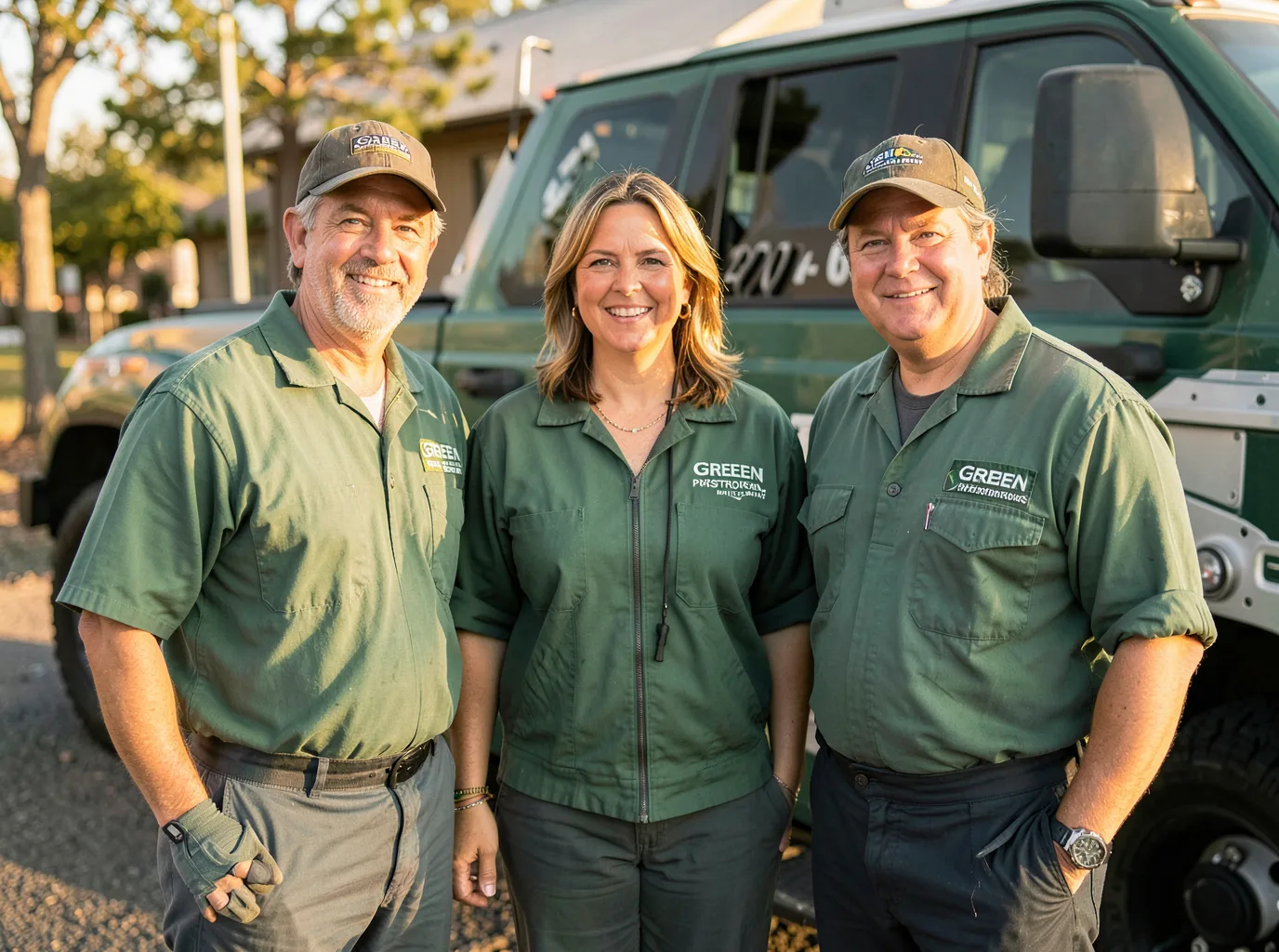 Water Damage Restoration company in Aubrey, TX