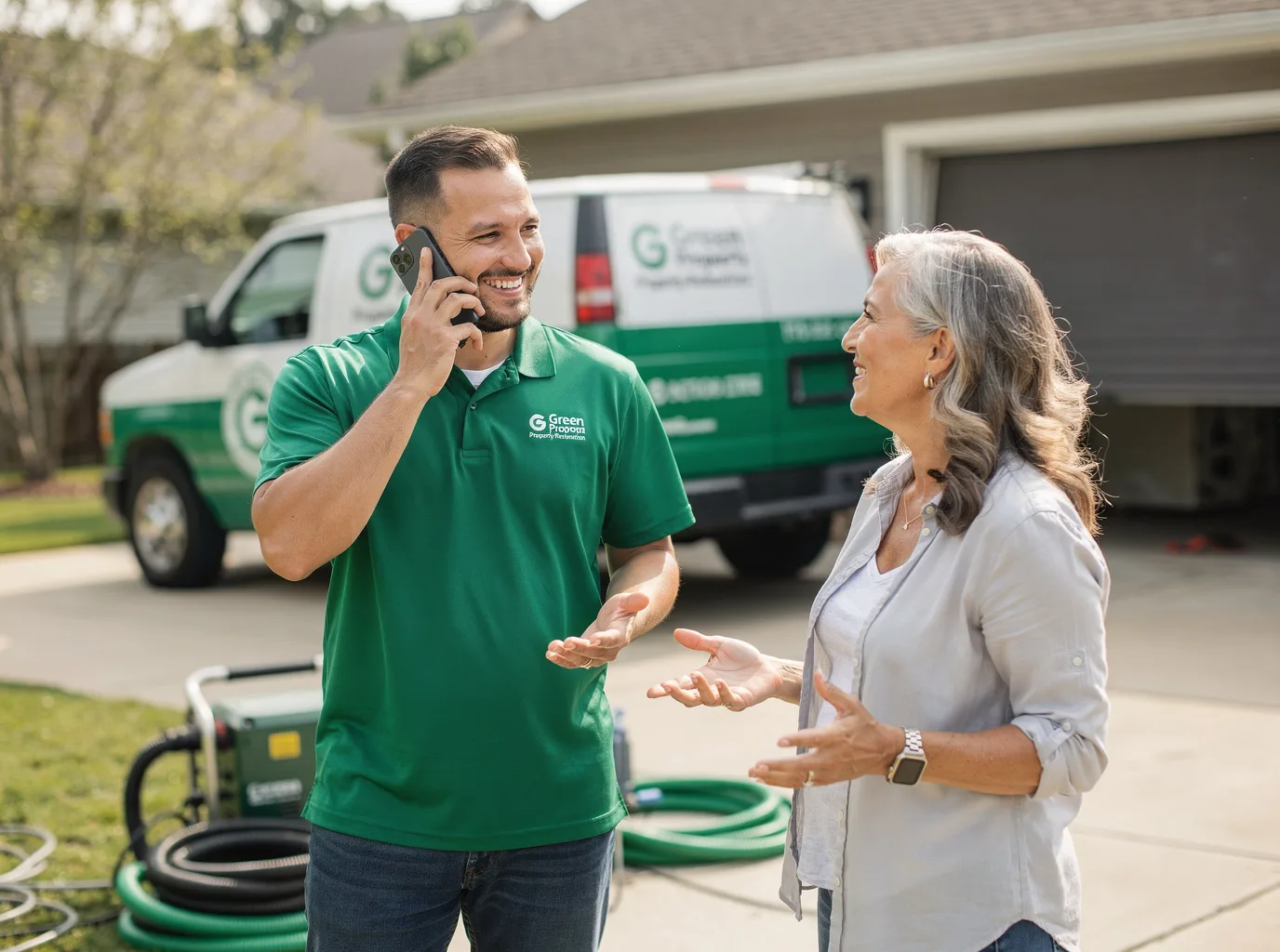 Water Damage Restoration Aubrey, TX FAQs